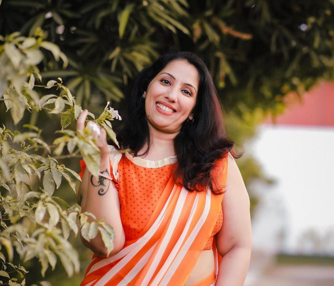 jasmine bhasin