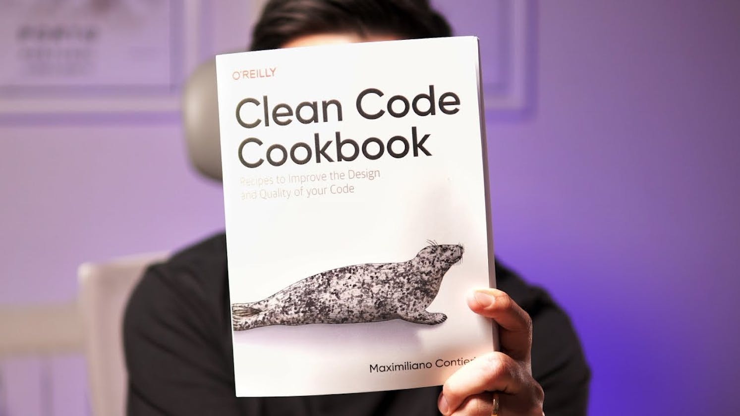 The Best Practical Book to Learn Clean Code