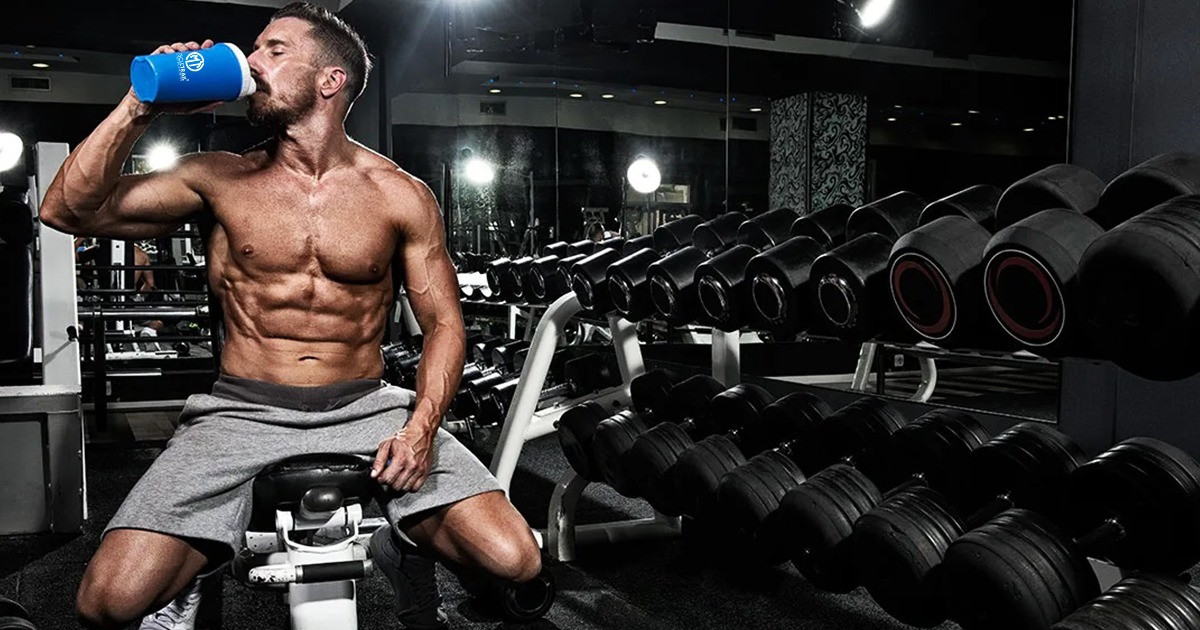 Best Muscle Building Stacks