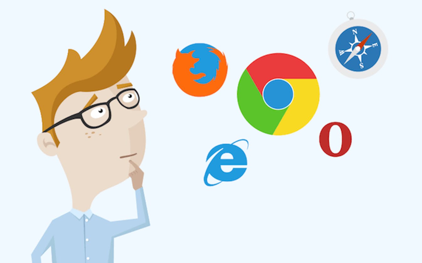 Fast and Easiest Way to Test Website on Different Browsers
