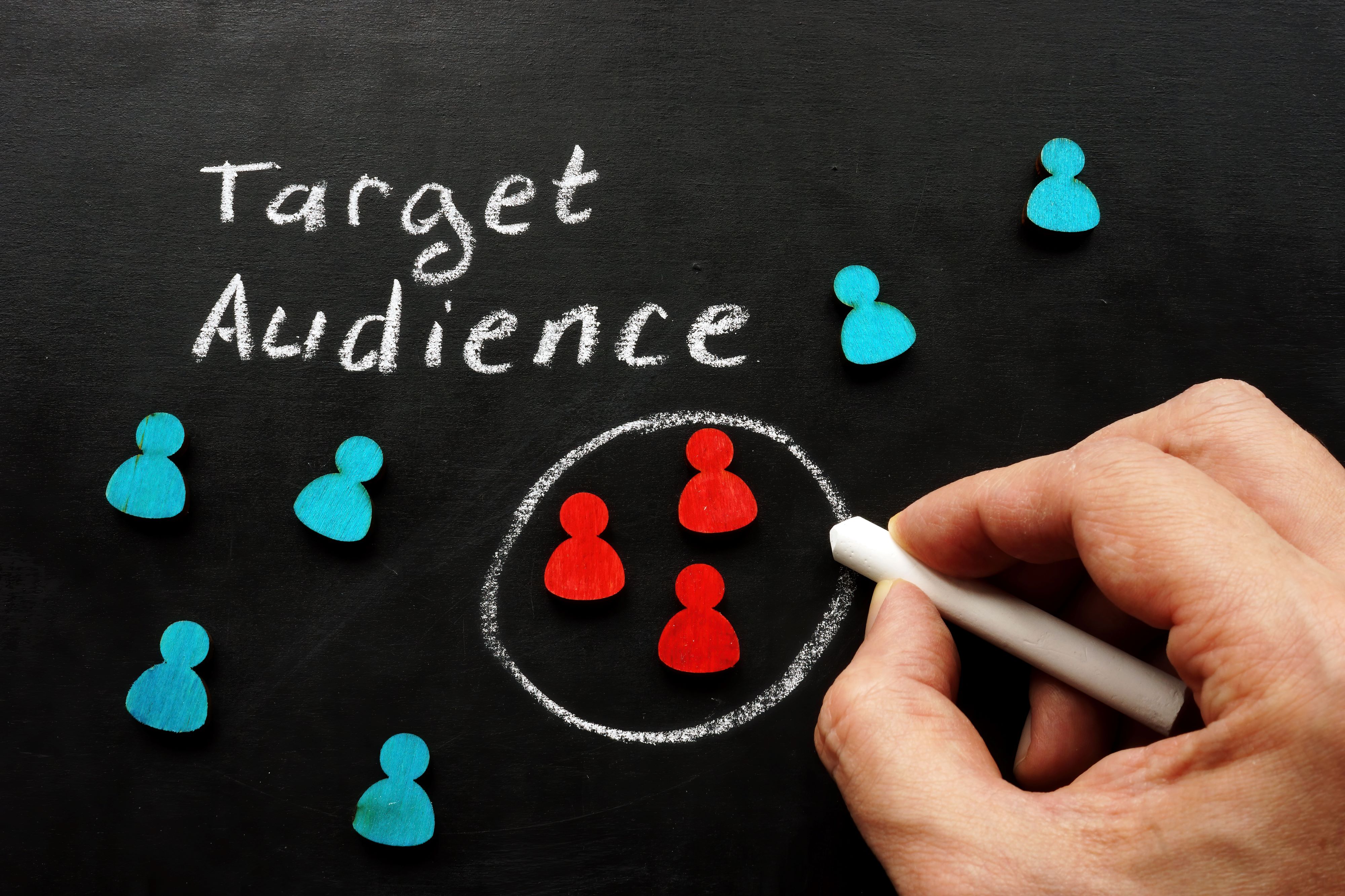 6 Smart Ways to Attract Your Target Audience