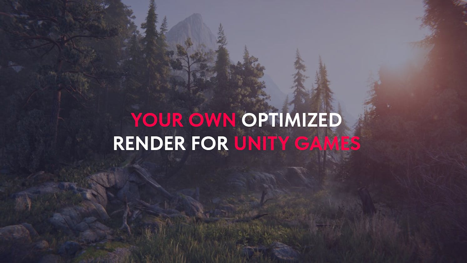 Creating Your Own Scriptable Render Pipeline on Unity for Mobile Devices: Introduction to SRP