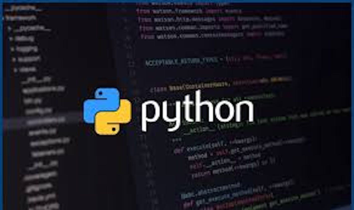 Day 13 Task: Unraveling the Power of Python in DevOps