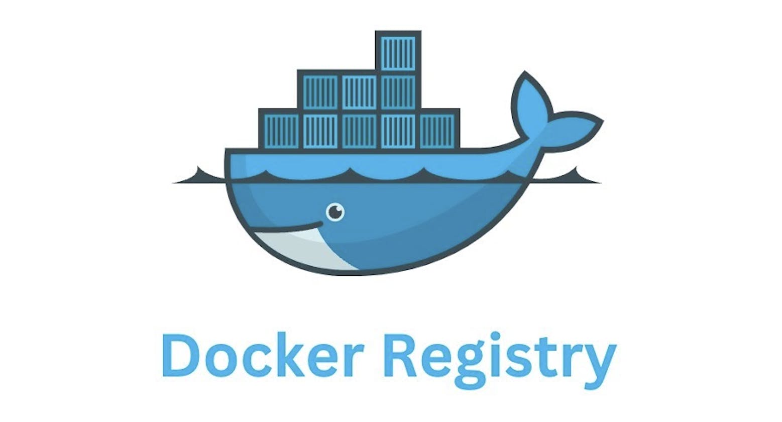 Docker Registry with Basic Authentication