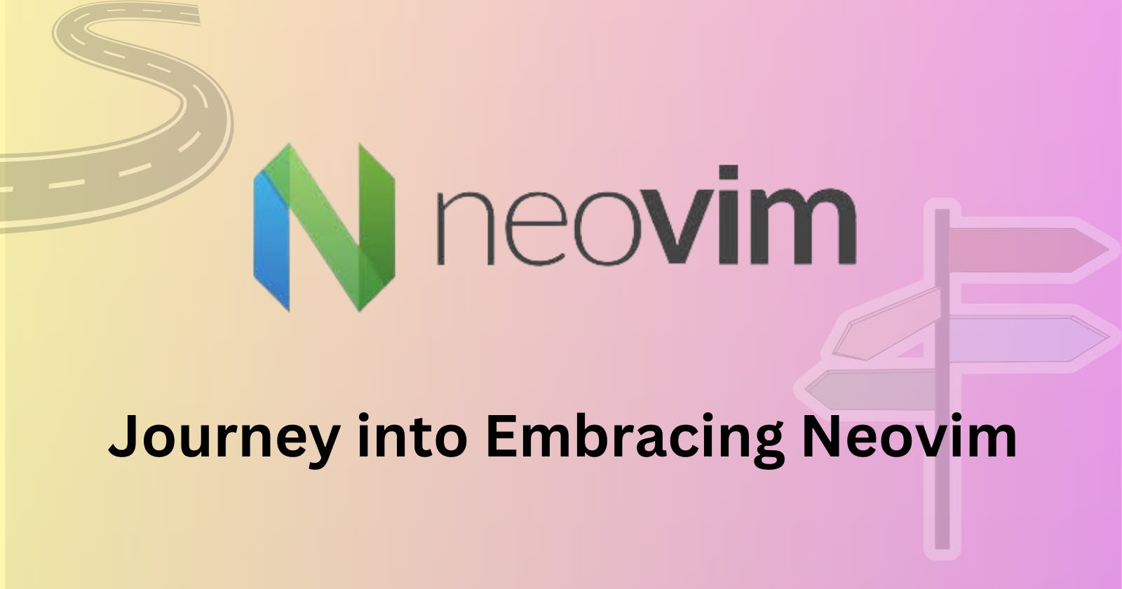 My Journey into embracing Neovim as my PDE