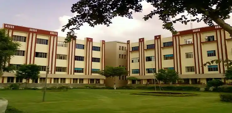 Al-falah Institute of Medical Sciences & Research Centre – [HIMS], Faridabad