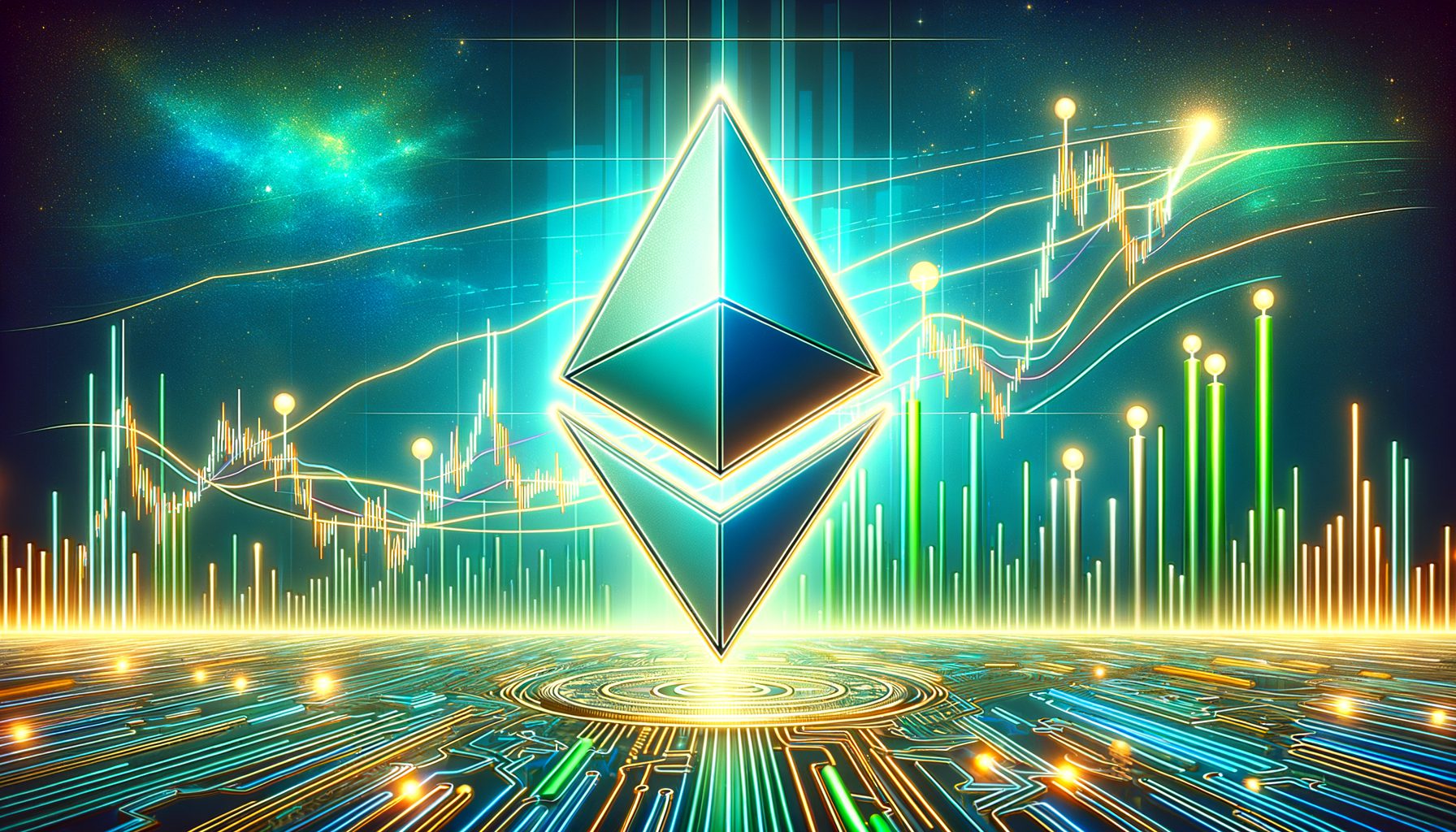 Why Is Ethereum Token Development Ideal for Gaming Tokens in 2024?