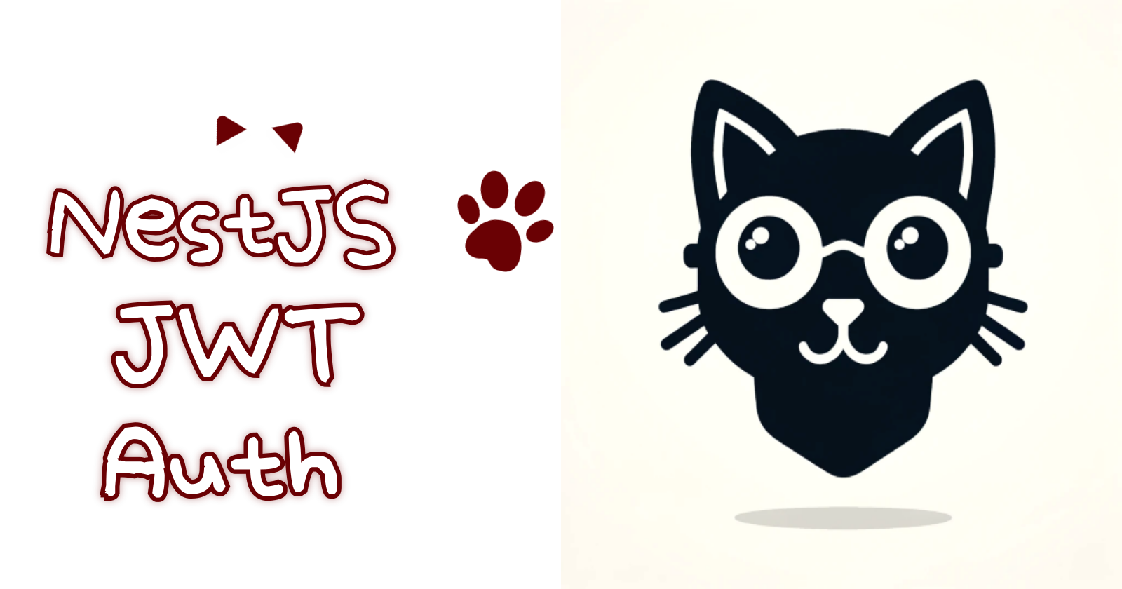NestJS JWT Auth 구현하기