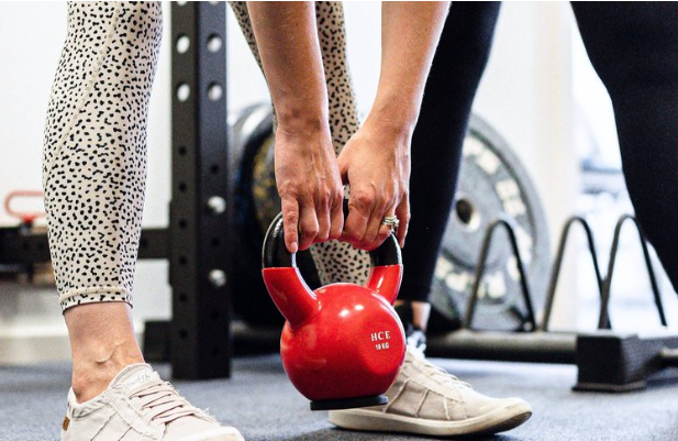 Pregnancy Physio Adelaide
