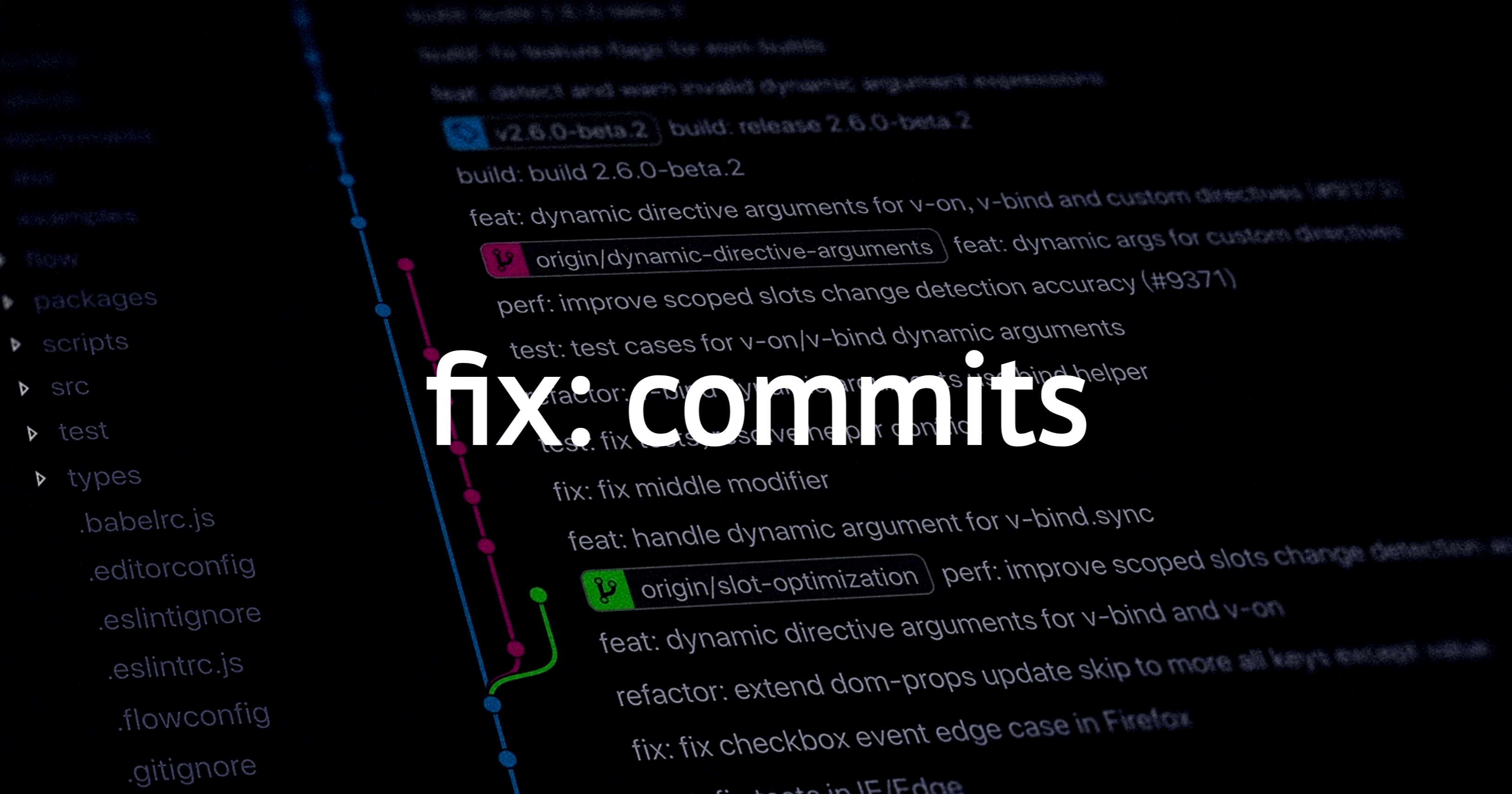 From Chaos to Clarity: How Conventional Commits Revolutionize Version Control