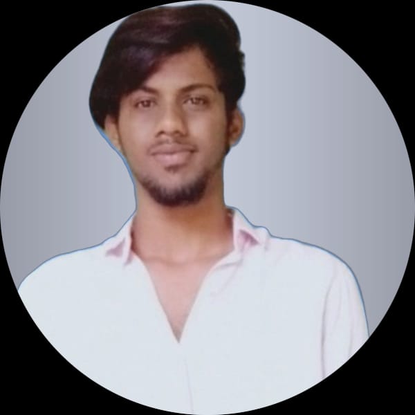 Nithesh Kumar R