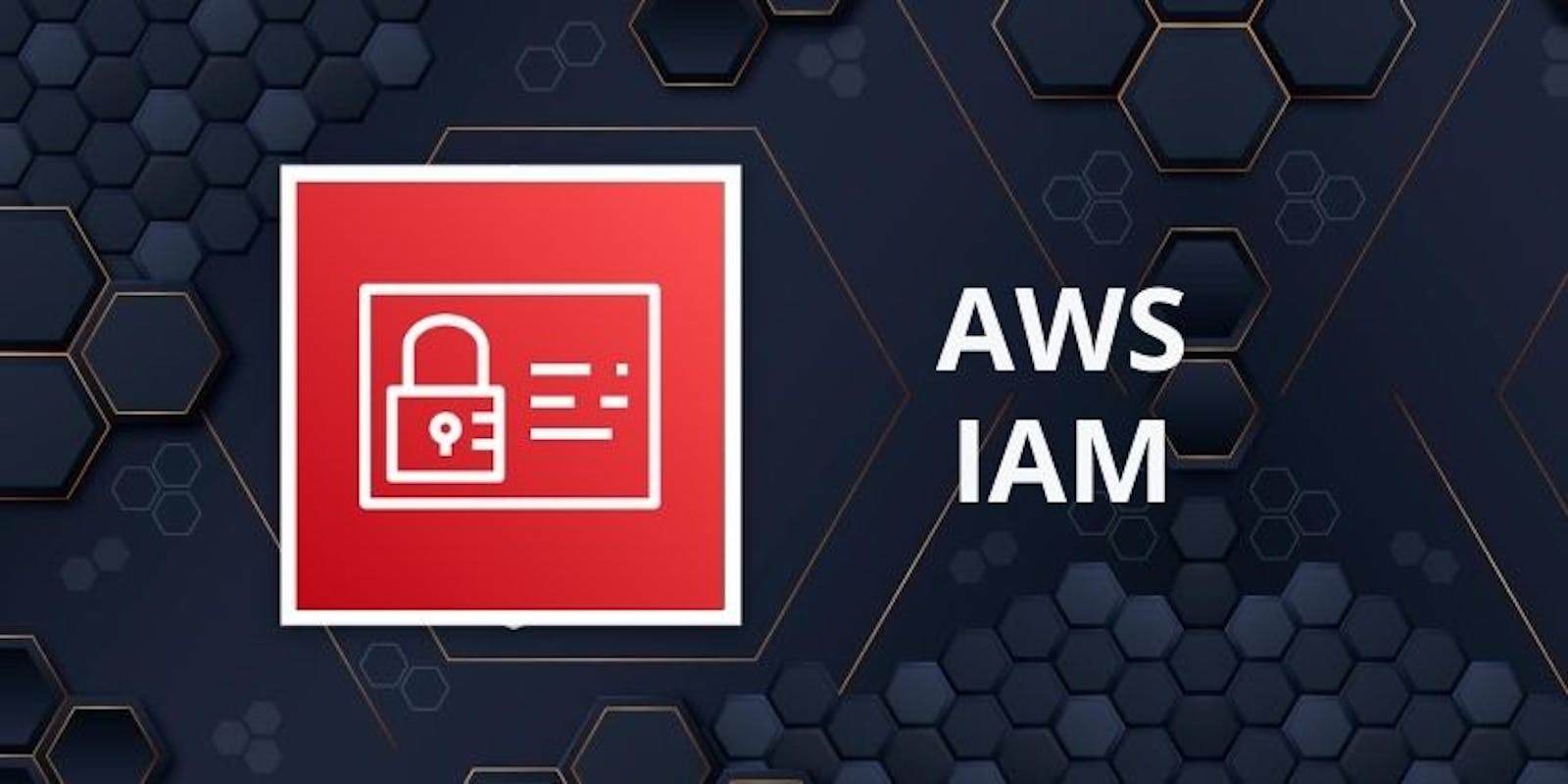 Day 30 : Getting Started with AWS IAM Service☁