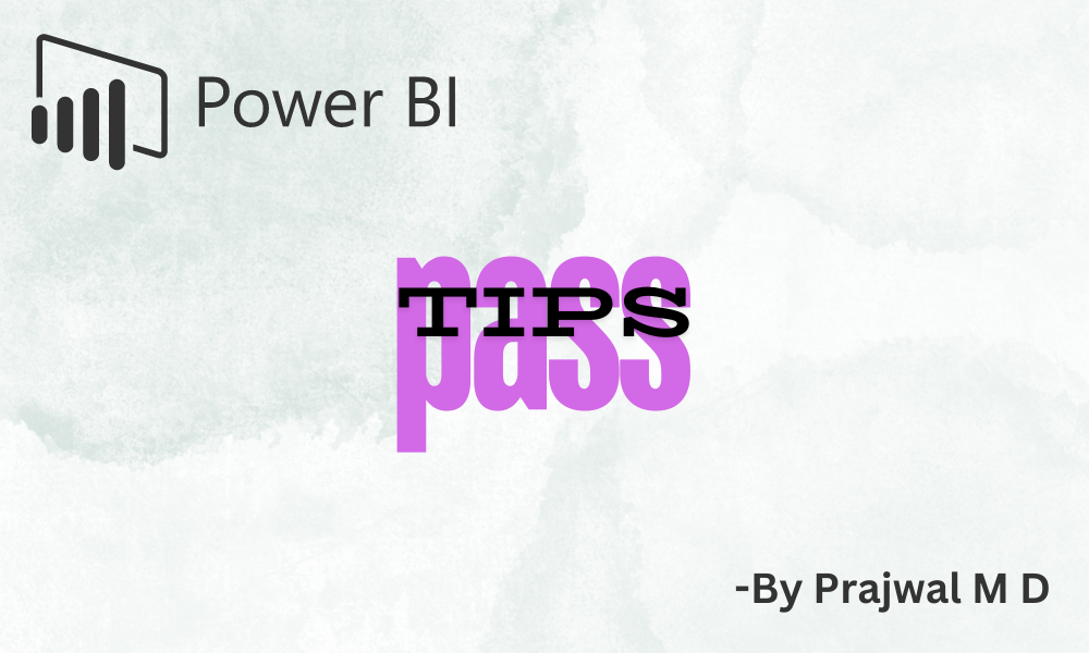 How I Scored 910 in Microsoft PL-300 Exam: My Go-To Websites and Tips