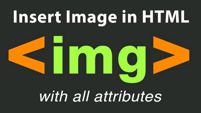 Unveiling the Power of the <img> Element in HTML