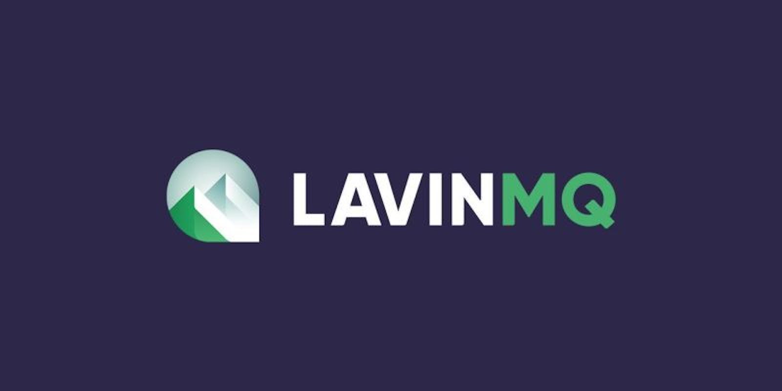 Getting started with LavinMQ & CloudAMPQ