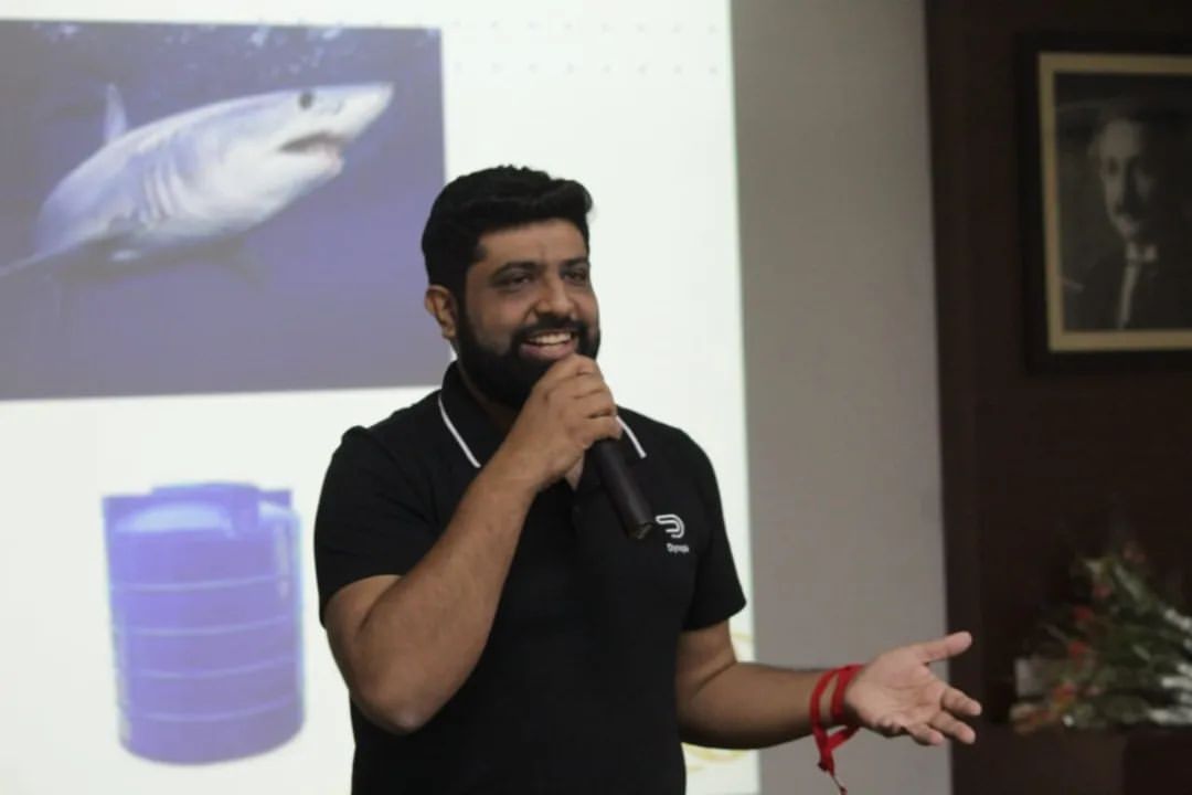 kazi haque