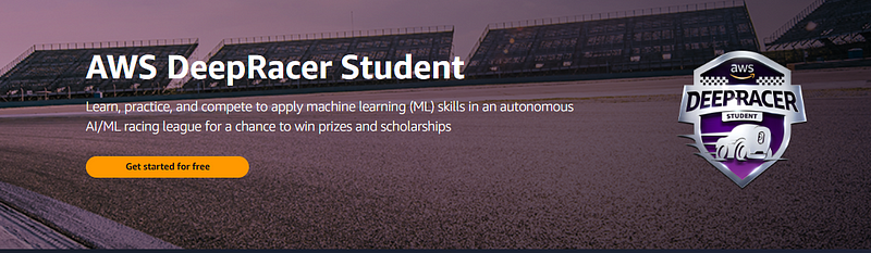 Dominate the Student League of AWS DeepRacer
