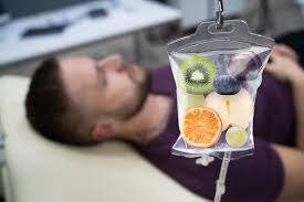 "Affordable Hydration: IV Therapy Costs in Dubai Revealed"
