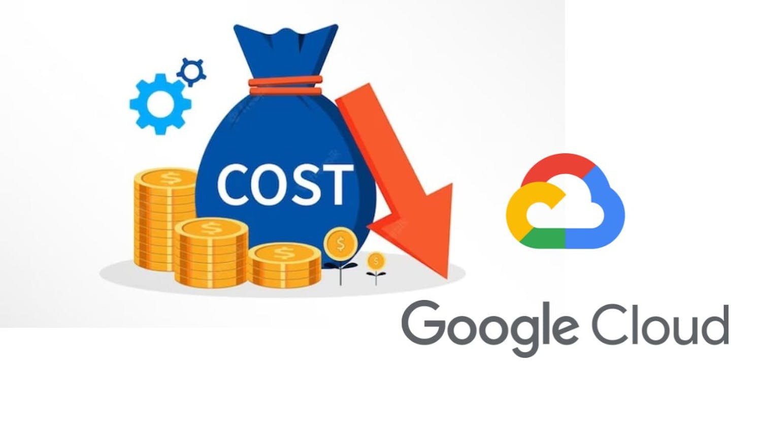 Ultimate Guide to Cost-Saving Strategies on Google Cloud: Building Efficient Infrastructure