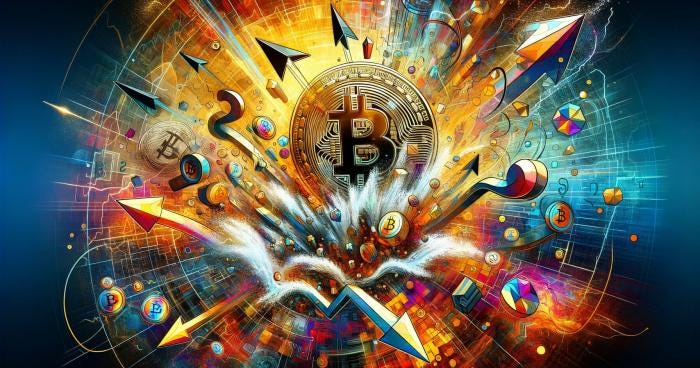 How Can Cryptocurrency Development Services Boost Your Revenue in 2024?