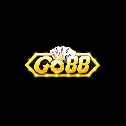 GO88's blog