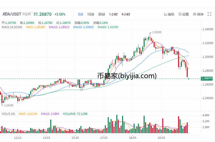 2021年会暴涨的数字货币最有可能是哪些?