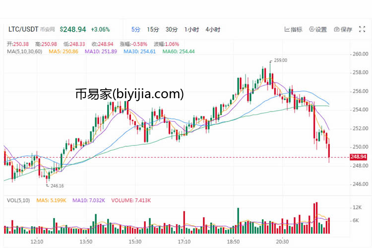 2021年会暴涨的数字货币最有可能是哪些?