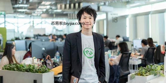 泰国最大加密货币交易所Bitkub计划2025年IPO上市