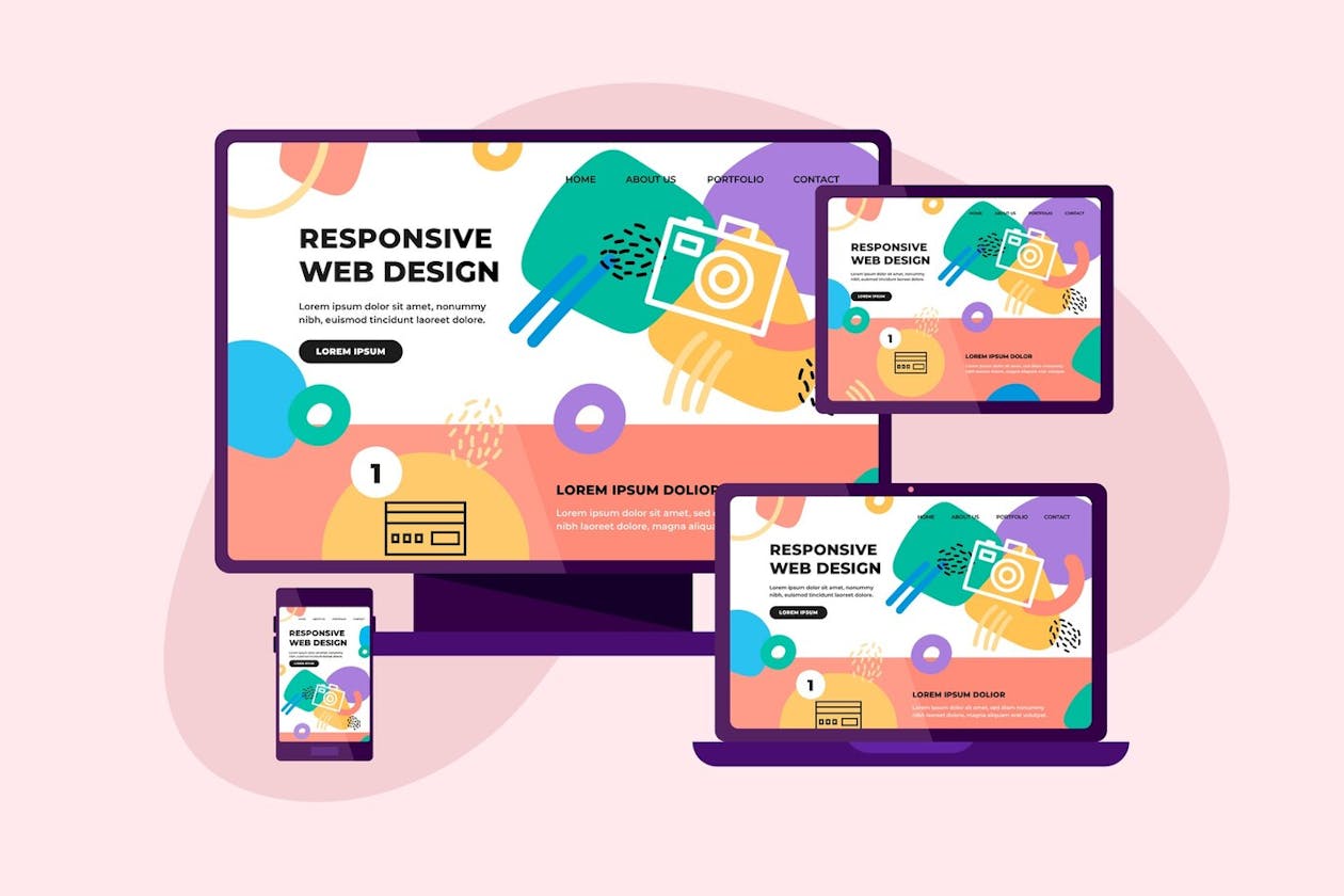 What Features to Look For in a Responsive Website Builder?