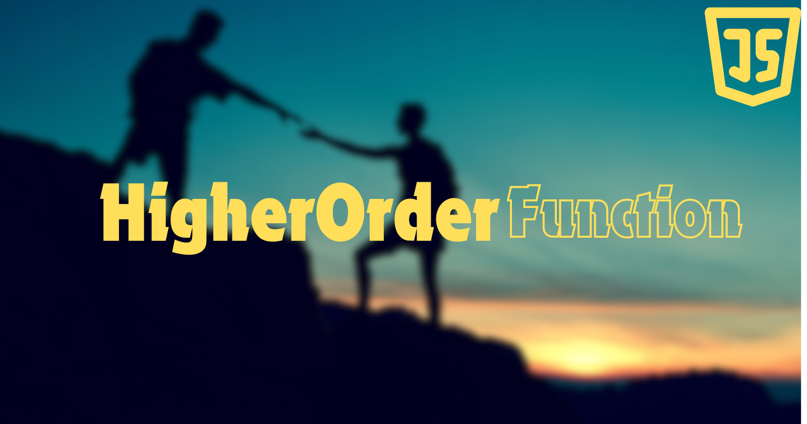 Demystifying Higher-Order Functions in JavaScript