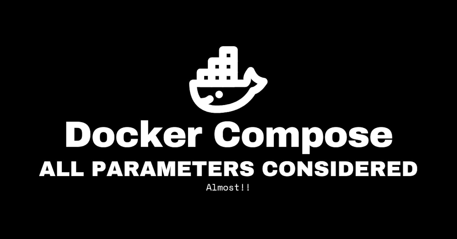 Dockerising React Application using Docker-Compose (Part-II)
