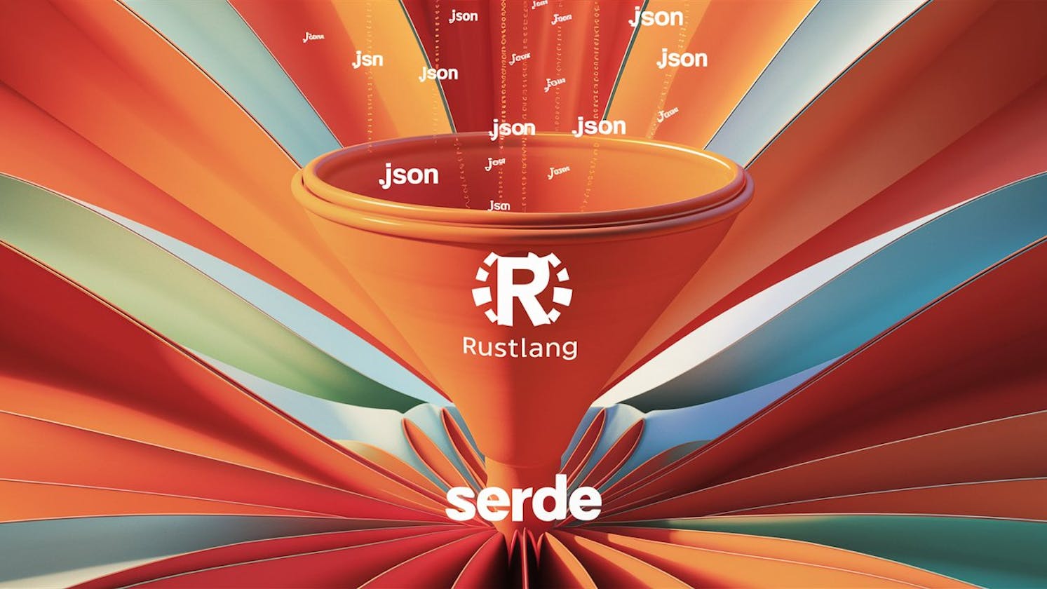 Unlocking Rust's JSON Potential: Serde, The Important Parts