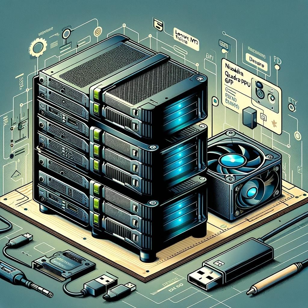 Setting Up an Ollama + Open-WebUI Cluster