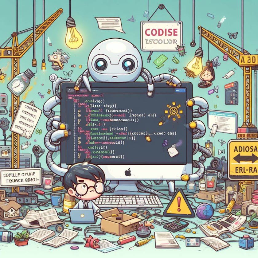 Top Causes of Code Failure: Software and Coding Errors Explained
