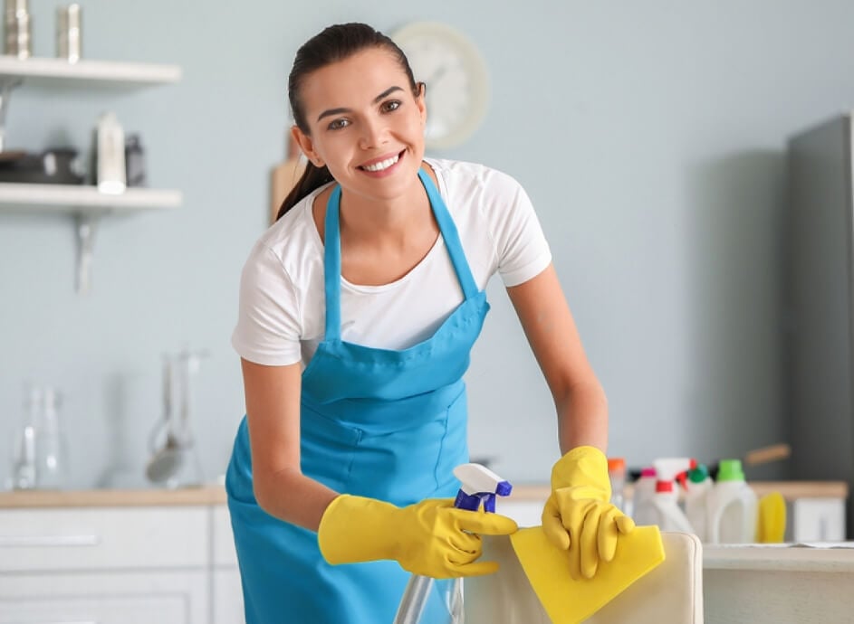 Transformative House Cleaning Melbourne
