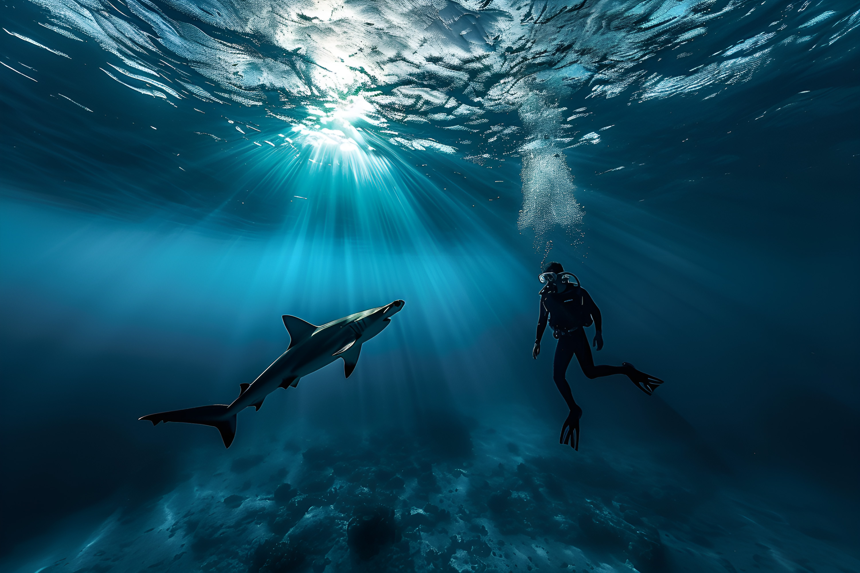Why Scuba Diving Jobs Are a Great Choice for You