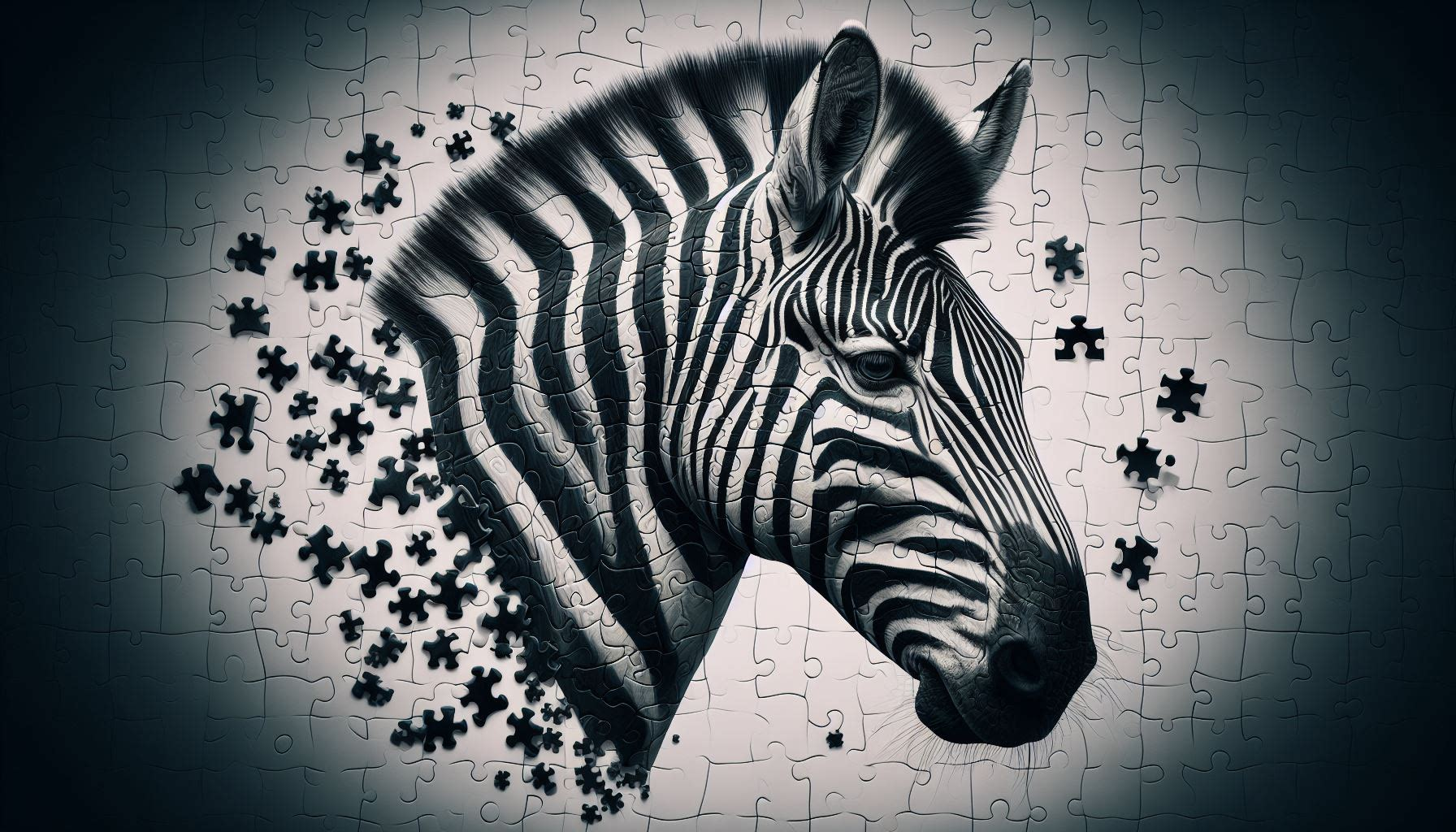 Solving the Zebra Puzzle with AC-3