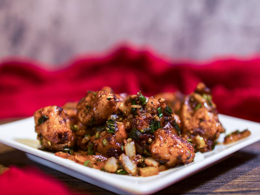 Healthier Choices: Nutritious Picks at the Chinese Restaurant Near Sugar Land
