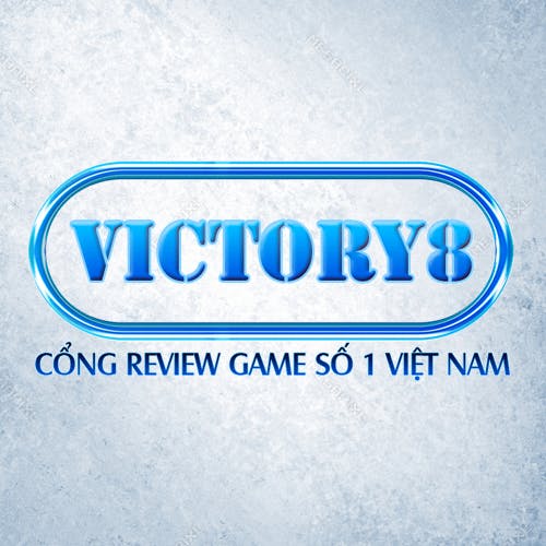 Victory8's blog