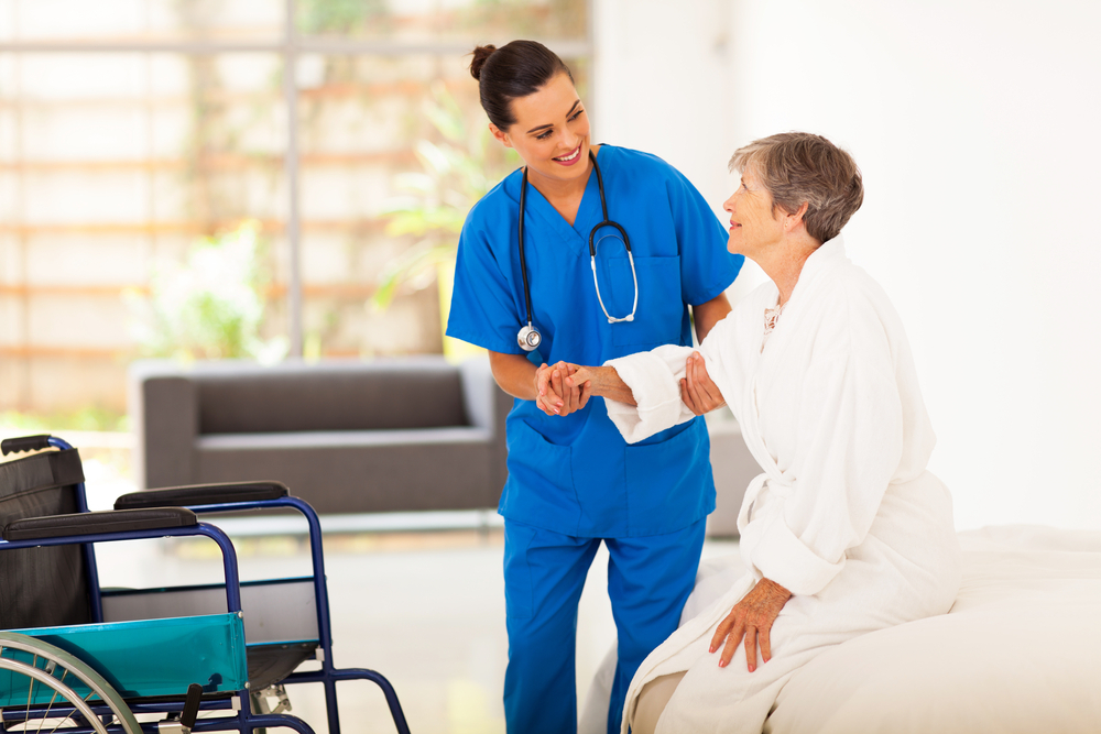 The Road to Empowerment: Empowering Caregivers in Dubai