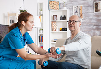 How to Find the Right Physiotherapy Provider in Dubai