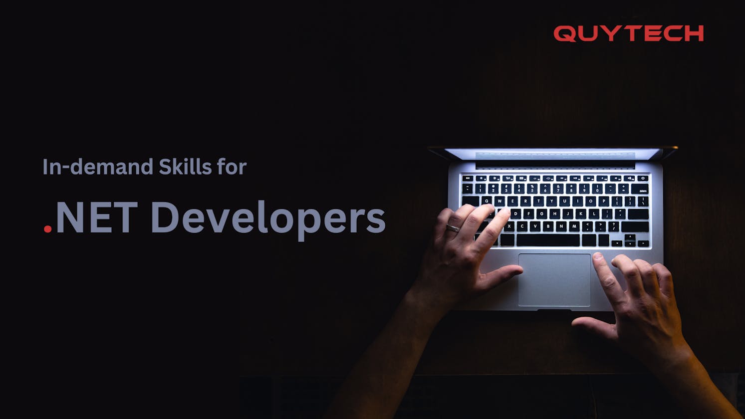 .NET Developers In-Demand Skills: Detailed Analysis