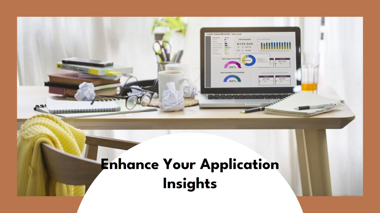 Discover the Benefits of Workspace-based Application Insights