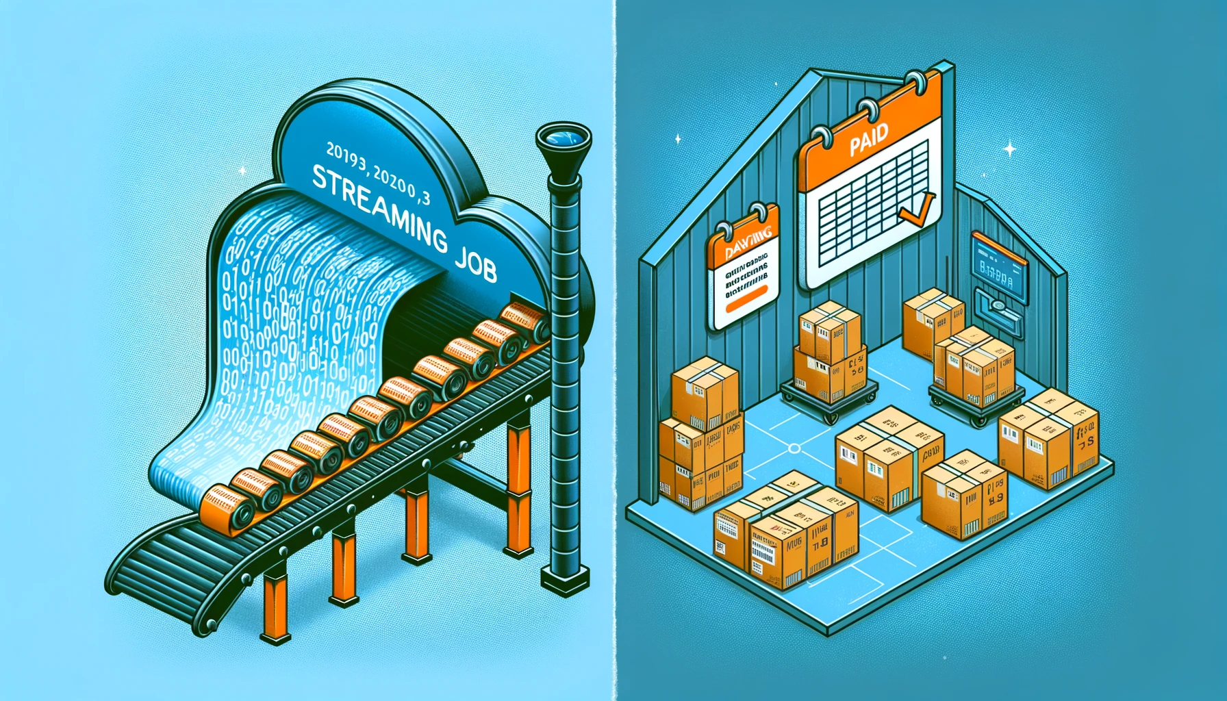 Our learnings on AWS Glue Jobs Billing