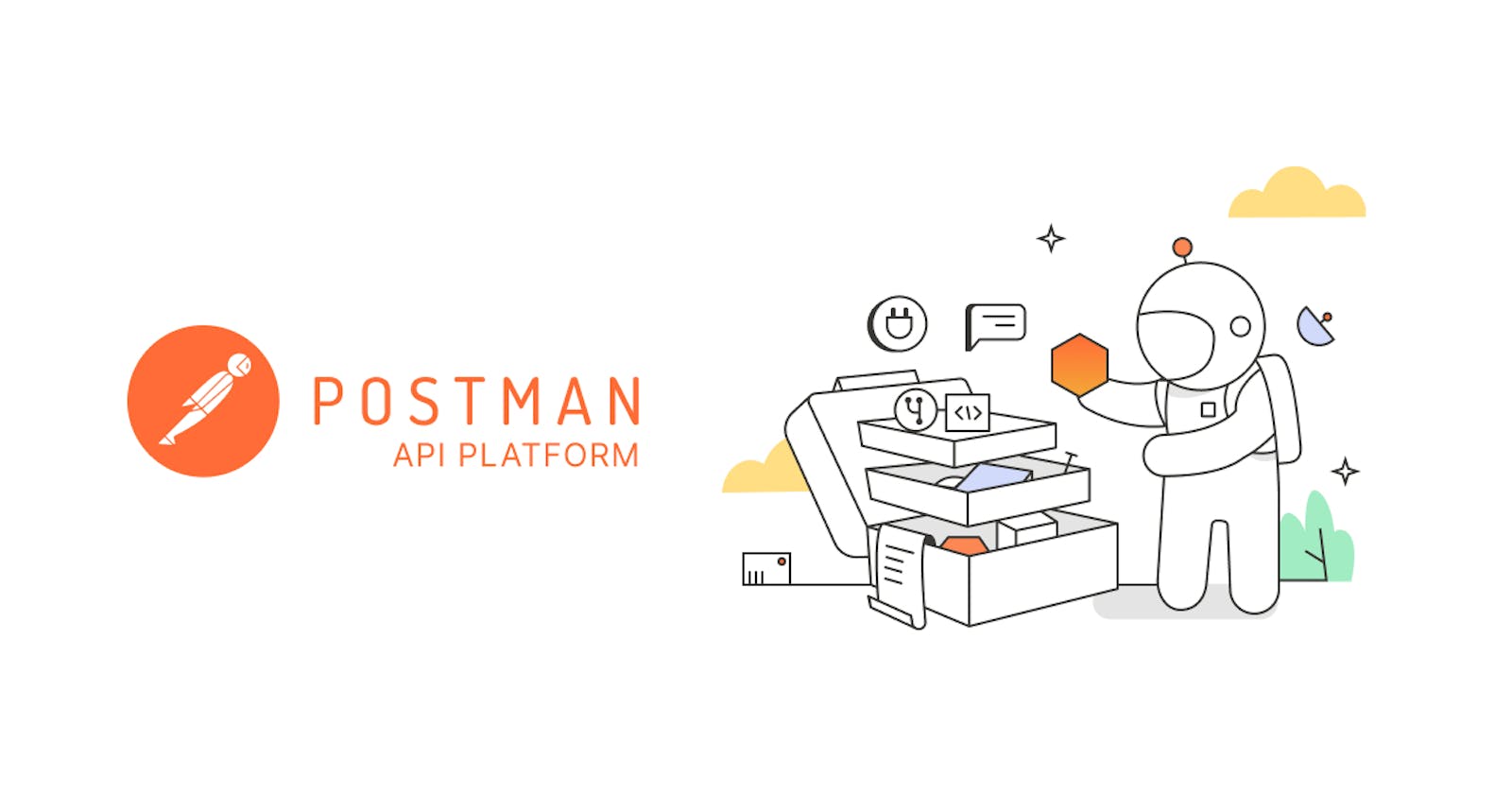 Using Postman Version 11 to Embrace the Next Wave of API Collaboration