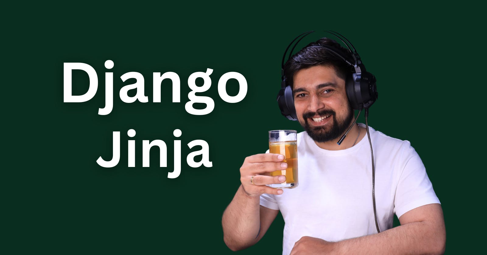Jinja2 Templates and Apps in Django