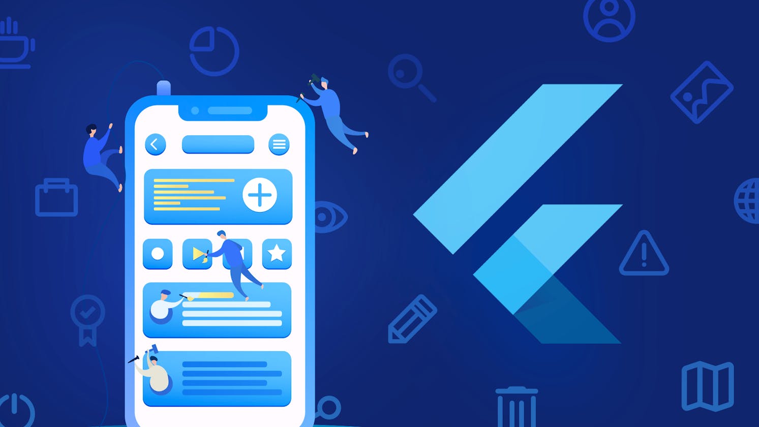 Creating Impressive Applications Introduction to Flutter Programming