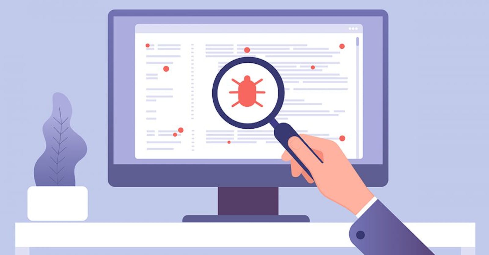 The Skill of Finding Bugs and Their Root Cause in Software Development
