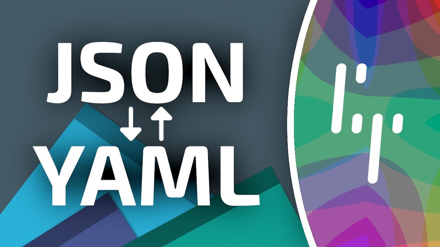 Daily Hack #day40 - Convert JSON to YAML