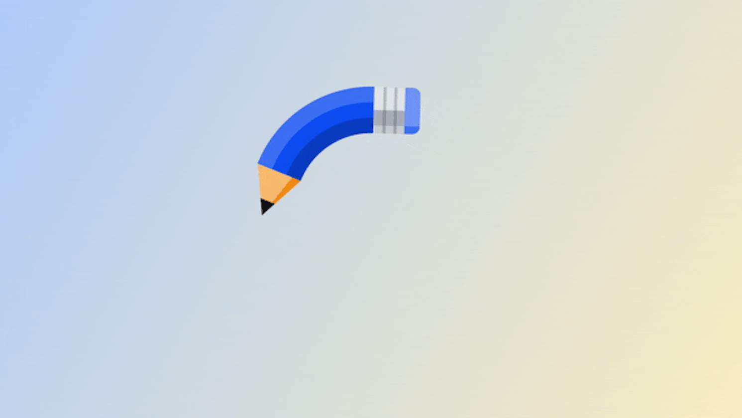 How to Create a Pencil Loader Animation with CSS
